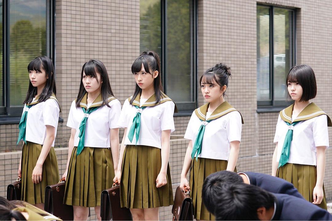 【AKB48经典剧】马路须加学园（真假学园）第七部